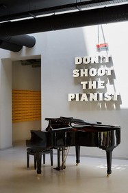 The Social Hub Florence Lavagnini