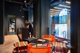 The Social Hub Florence Lavagnini