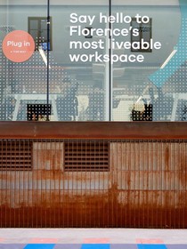 The Social Hub Florence Lavagnini