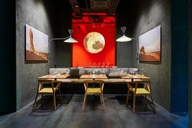 The Social Hub Florence Lavagnini