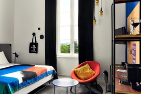 The Social Hub Florence Lavagnini