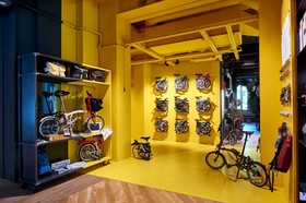 The Social Hub Florence Lavagnini