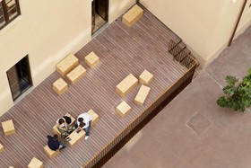 The Social Hub Florence Lavagnini