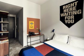 The Social Hub Florence Lavagnini