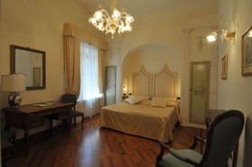 IL Tornabuoni Hotel, The Unbound Collection by Hyatt