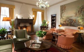 IL Tornabuoni Hotel, The Unbound Collection by Hyatt