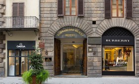 IL Tornabuoni Hotel, The Unbound Collection by Hyatt