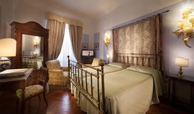 IL Tornabuoni Hotel, The Unbound Collection by Hyatt