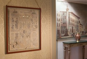 IL Tornabuoni Hotel, The Unbound Collection by Hyatt