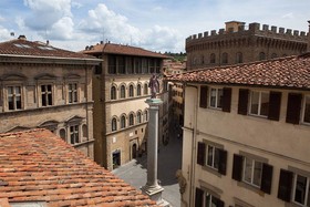IL Tornabuoni Hotel, The Unbound Collection by Hyatt