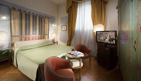 IL Tornabuoni Hotel, The Unbound Collection by Hyatt