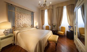 IL Tornabuoni Hotel, The Unbound Collection by Hyatt