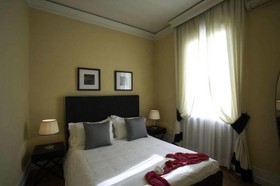 Tornabuoni Suites Collection