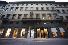 Tornabuoni Suites Collection