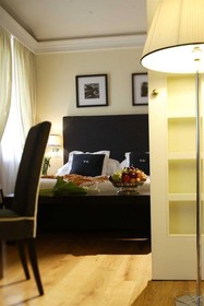 Tornabuoni Suites Collection