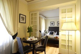 Tornabuoni Suites Collection
