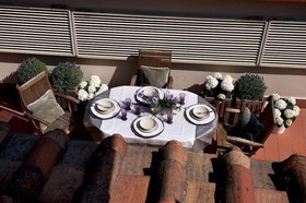 Tornabuoni Suites Collection