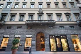 Tornabuoni Suites Collection