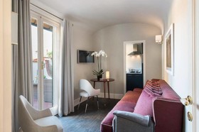 Tornabuoni Suites Collection
