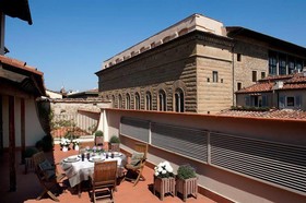 Tornabuoni Suites Collection