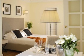 Tornabuoni Suites Collection