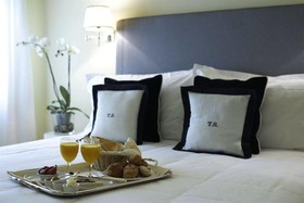 Tornabuoni Suites Collection