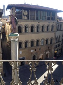 Bed & Breakfast Tornabuoni View