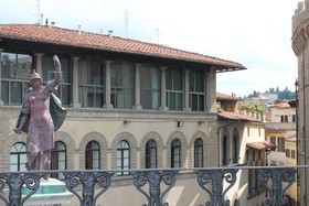 Bed & Breakfast Tornabuoni View