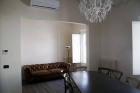 Bed & Breakfast Tornabuoni View