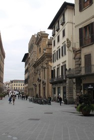 Bed & Breakfast Tornabuoni View