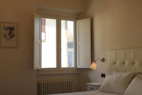 Bed & Breakfast Tornabuoni View