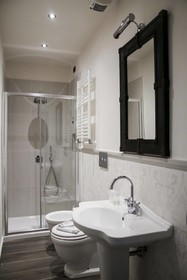 Bed & Breakfast Tornabuoni View