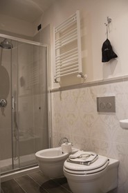 Bed & Breakfast Tornabuoni View