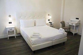 Bed & Breakfast Tornabuoni View