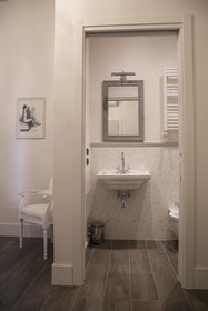 Bed & Breakfast Tornabuoni View