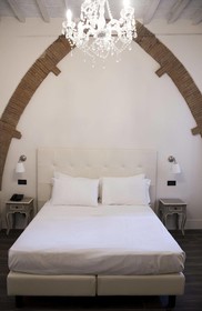 Bed & Breakfast Tornabuoni View