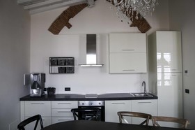 Bed & Breakfast Tornabuoni View