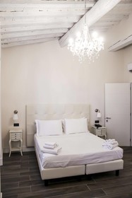 Bed & Breakfast Tornabuoni View