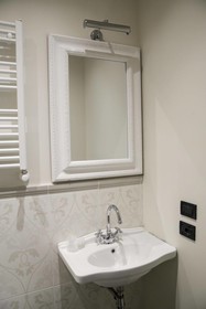 Bed & Breakfast Tornabuoni View