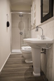 Bed & Breakfast Tornabuoni View