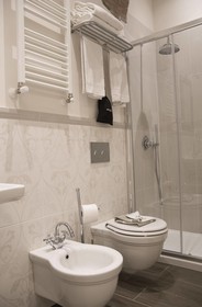 Bed & Breakfast Tornabuoni View