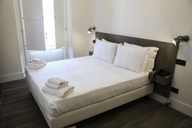 Bed & Breakfast Tornabuoni View
