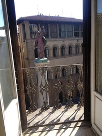 Bed & Breakfast Tornabuoni View