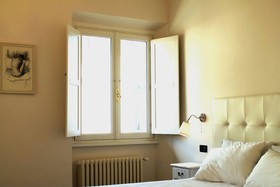 Bed & Breakfast Tornabuoni View