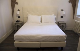 Bed & Breakfast Tornabuoni View