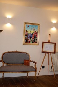 Bed & Breakfast Tornabuoni View
