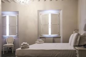 Bed & Breakfast Tornabuoni View