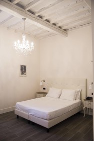 Bed & Breakfast Tornabuoni View