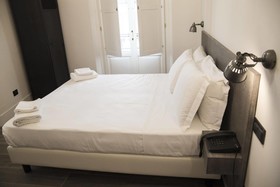 Bed & Breakfast Tornabuoni View