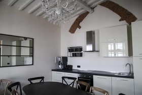 Bed & Breakfast Tornabuoni View